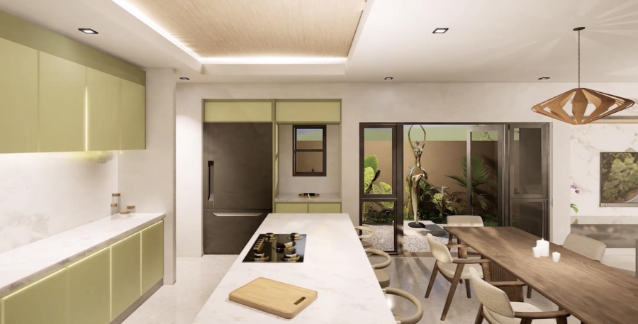 3 Bedroom Property for Sale in Langebaan Country Estate Western Cape